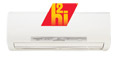 Mitsubishi - Indoor unit for Duct-free, wall unit systems that provide air conditioning and heating